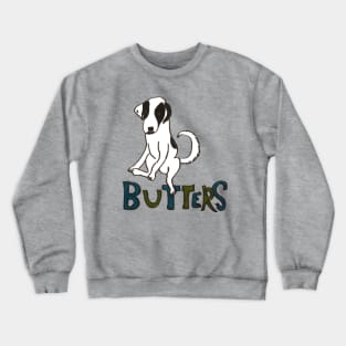 Butters Crewneck Sweatshirt